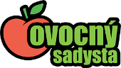 Ovocný sadysta