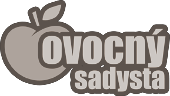 Ovocný sadysta